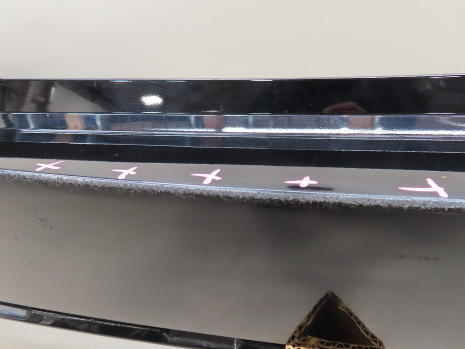 2013-2015 ACURA RDX REAR BUMPER COVER OEM 71501-TX4A-A000
