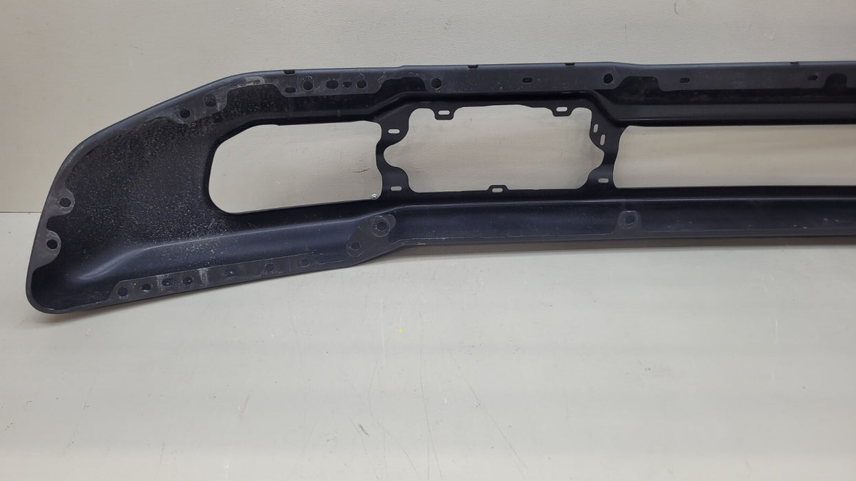 2021-2023 FORD BRONCO FRONT STEEL BUMPER OEM