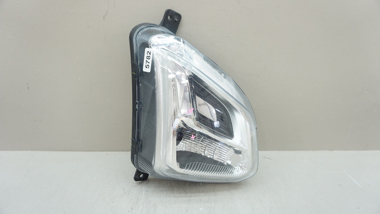 2018-2020 CHEVROLET EQUINOX FRONT RH RIGHT PASSENGER SIDE FOG LIGHT OEM
