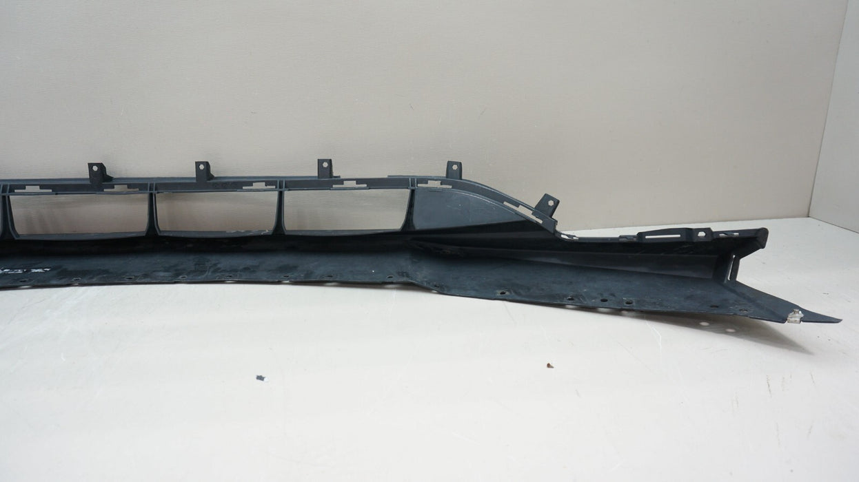 2016-2018 CHEVROLET MALIBU L LS LT FRONT LOWER BUMPER COVER VALANCE AFTERMARKET