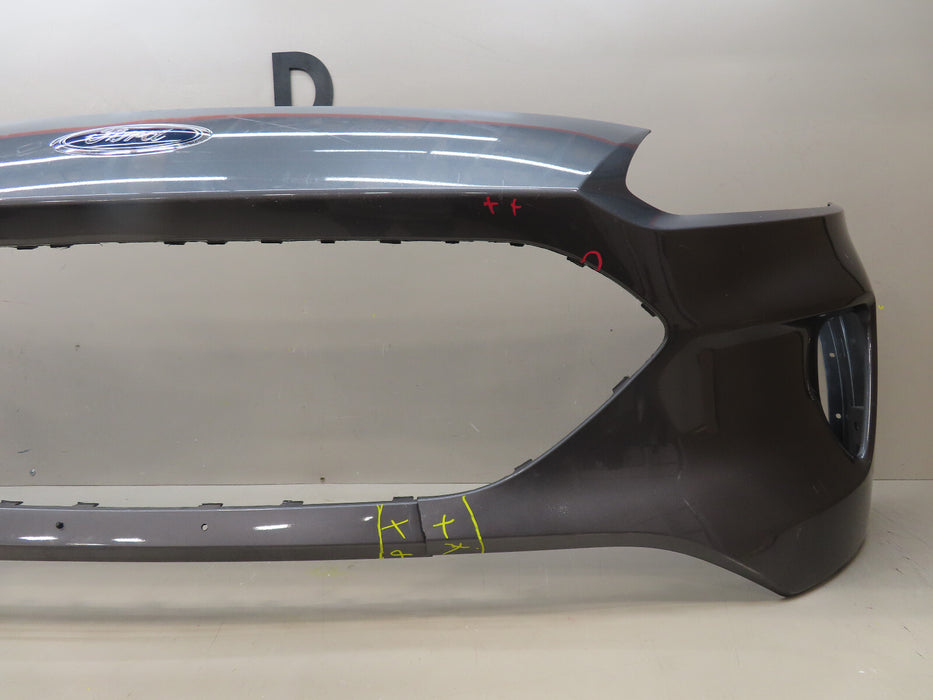 2020 2021 FORD ESCAPE FRONT BUMPER COVER OEM LJ6B-17F003