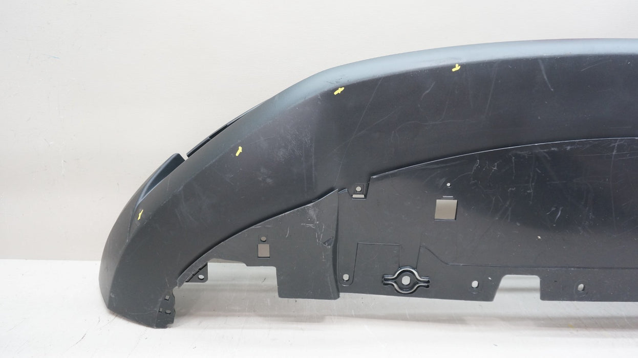 2024-2025 BUICK ENCORE FRONT LOWER BUMPER VALANCE PANEL OEM 42771023