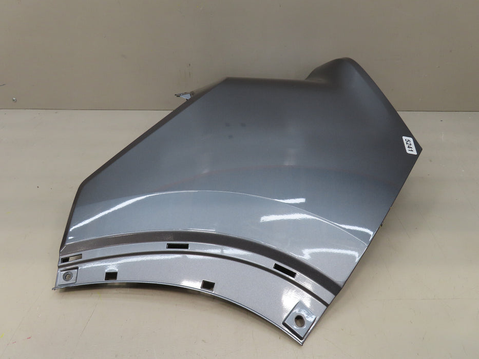 2021-2023 NISSAN ROGUE REAR RIGHT SIDE BUMPER COVER OEM 850176RR0H
