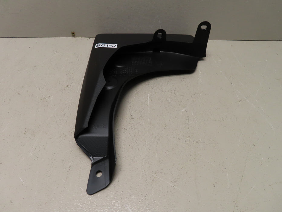 2019 2020 Toyota RAV4 REAR RIGHT SPLASH GUARD OEM PK389-42K00