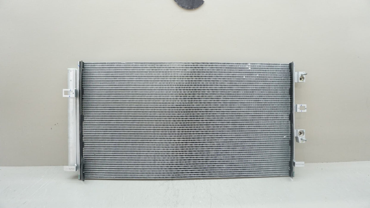 2020-2022 FORD ESCAPE AIR CONDITIONING AC CONDENSER OEM LX6Z19712B