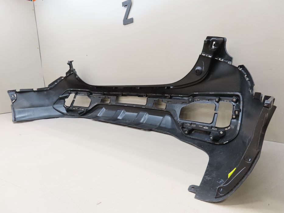 2023-2024 KIA SPORTAGE X-LINE/X-PRO REAR  BUMPER COVER OEM 86612-DWFA0