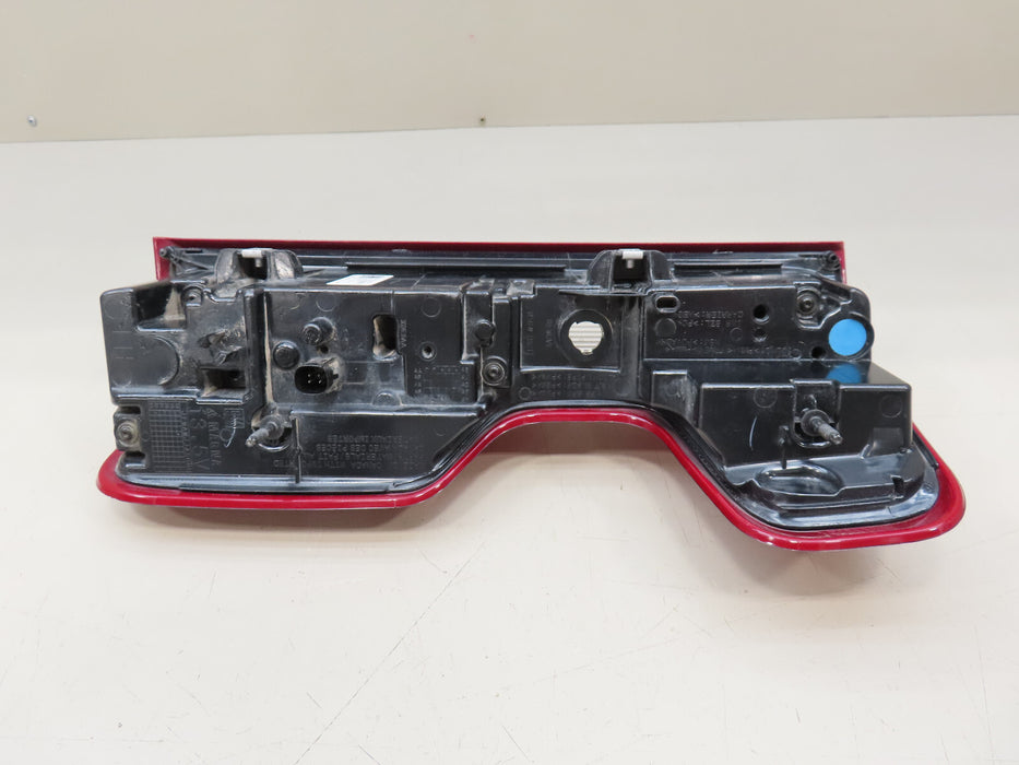 2019-2023 CHEVROLET SILVERADO 1500 2500 3500 REAR LEFT DRIVER TAIL LIGHT OEM
