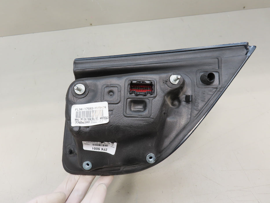 2015-2020 FORD F150 F-150 FRONT LEFT DRIVER SIDE MIRROR OEM
