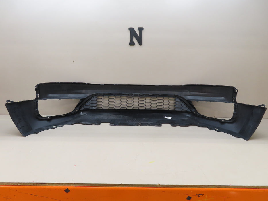 2020 2021 2022 HONDA CRV CR-V FRONT LOWER BUMPER COVER OEM 71101-TLA-A500