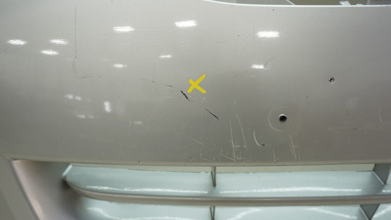 2010-2012 NISSAN ALTIMA FRONT BUMPER COVER 62022 ZX00H OEM 10 11 12
