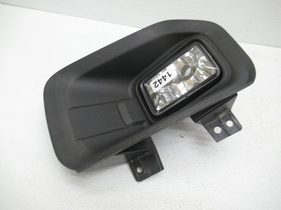 2015-2017 FORD F150 F-150 FRONT LOWER RIGHT PASSENGER SIDE FOG LIGHT LAMP OEM