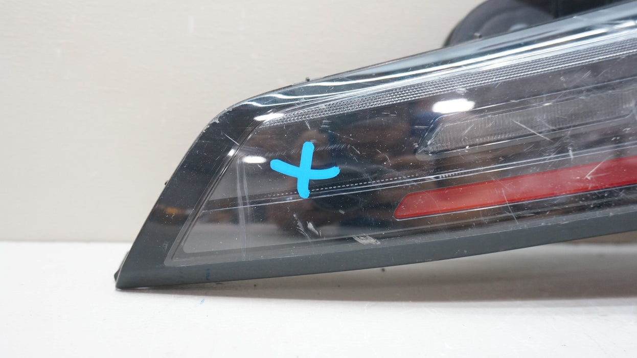 2023-2026 HONDA HR-V REAR RIGHT PASSENGER SIDE LED INNER TAIL LIGHT OEM