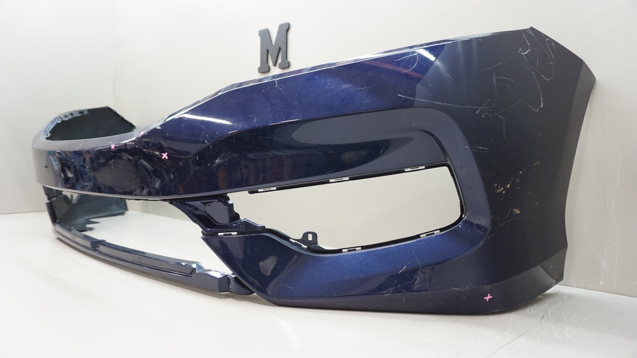 2016-2017 HONDA ACCORD SEDAN FRONT BUMPER COVER 71101-TF2-A000 OEM 16 17