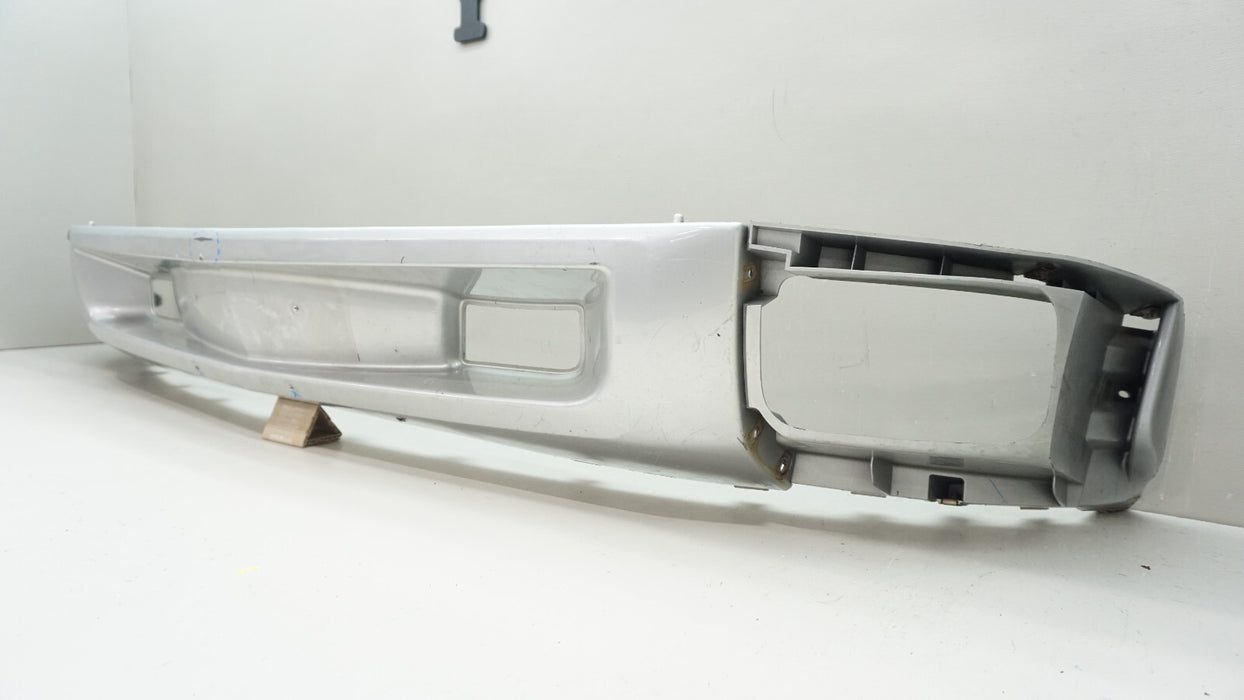 2009-2013 CHEVROLET SILVERADO 1500 FRONT LOWER BUMPER COVER 25973009 OEM