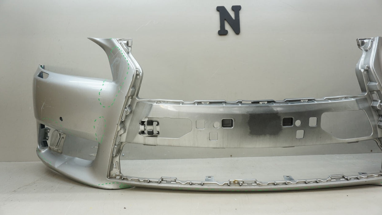 2013-2016 LEXUS LS460 FRONT BUMPER COVER OEM 13 14 15 16 52119-50E80