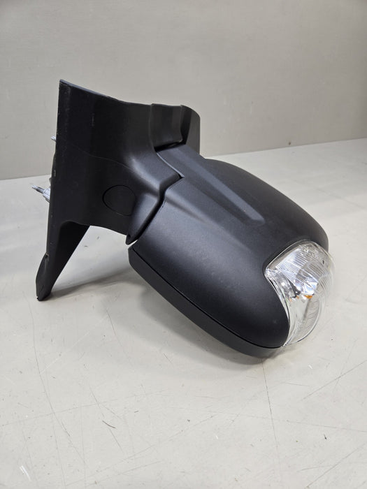 2015-2023 FORD TRANSIT CONNECT 150 250 350HD LEFT DRIVER SIDE MIRROR OEM