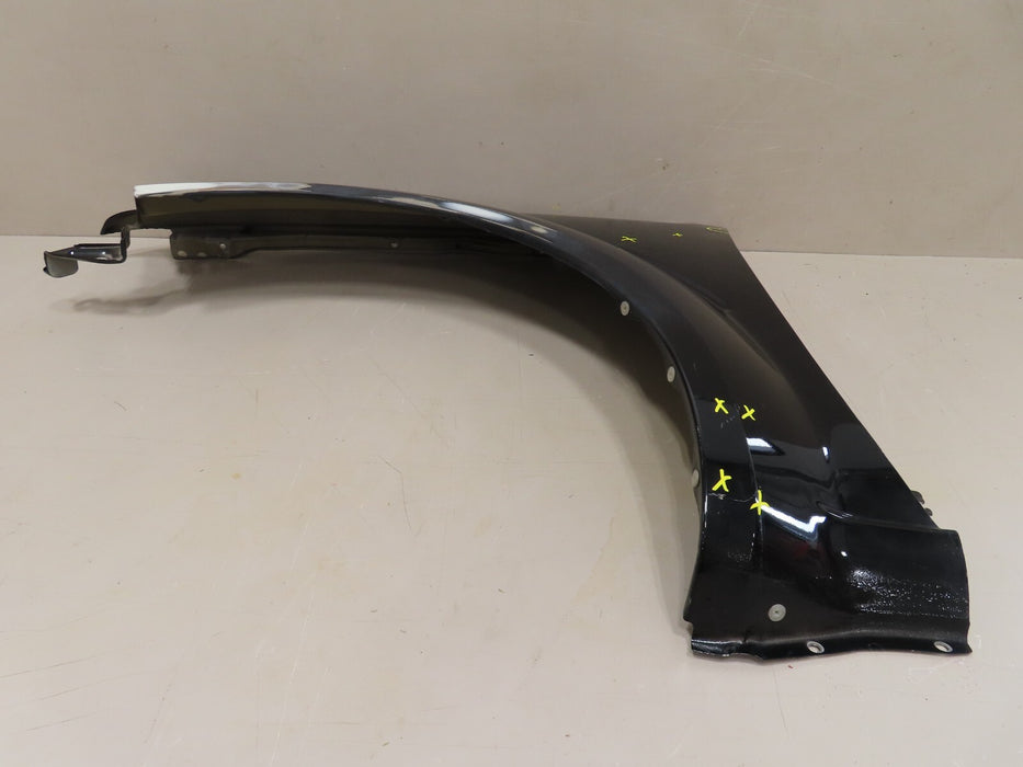 2005-2019 NISSAN FRONTIER PICKUP FRONT LEFT DRIVER SIDE FENDER SHELL PANEL OEM