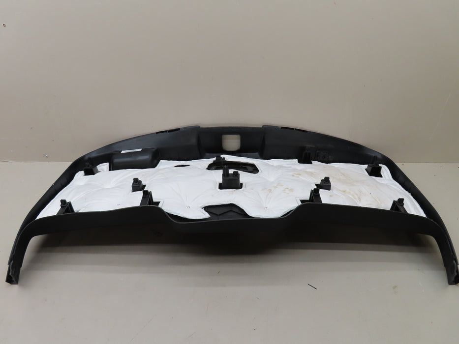 2016-2018 FORD EXPLORER REAR TAILGATE LOWER TRIM PANEL FB53-7842906-BC3ZHE