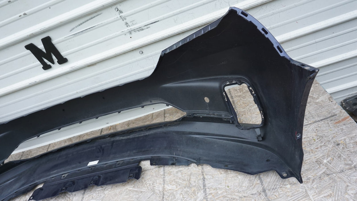 2021-2022 HONDA ODYSSEY FRONT BUMPER COVER OEM 71101-THR-A500 21 22