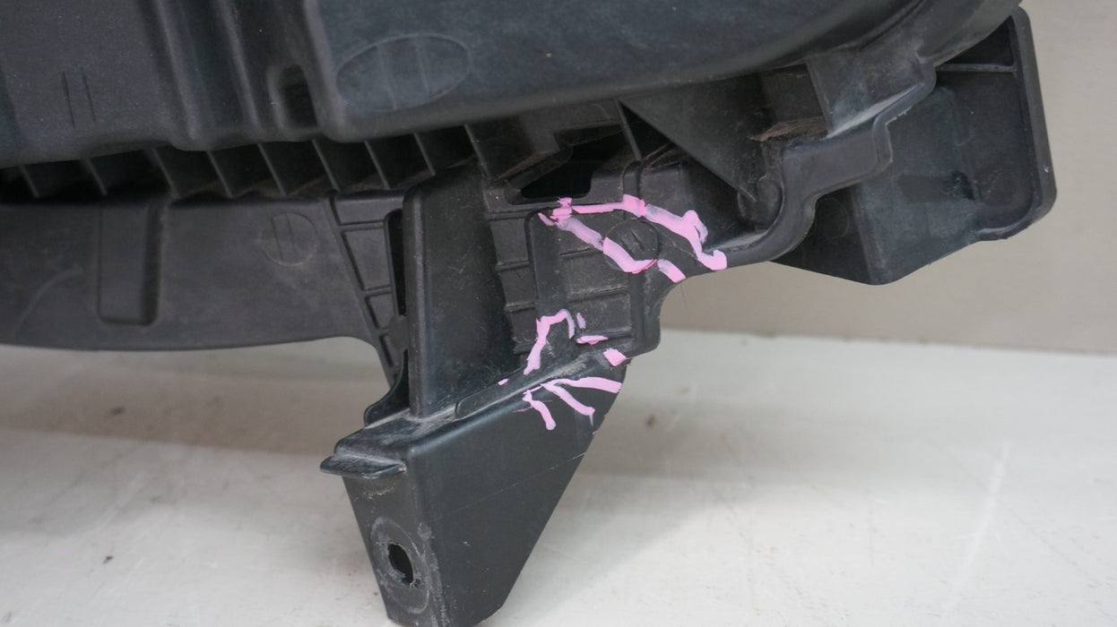 2022-2024 GMC TERRAIN FRONT LEFT DRIVER SIDE LED HEADLIGHT *FOR PARTS*