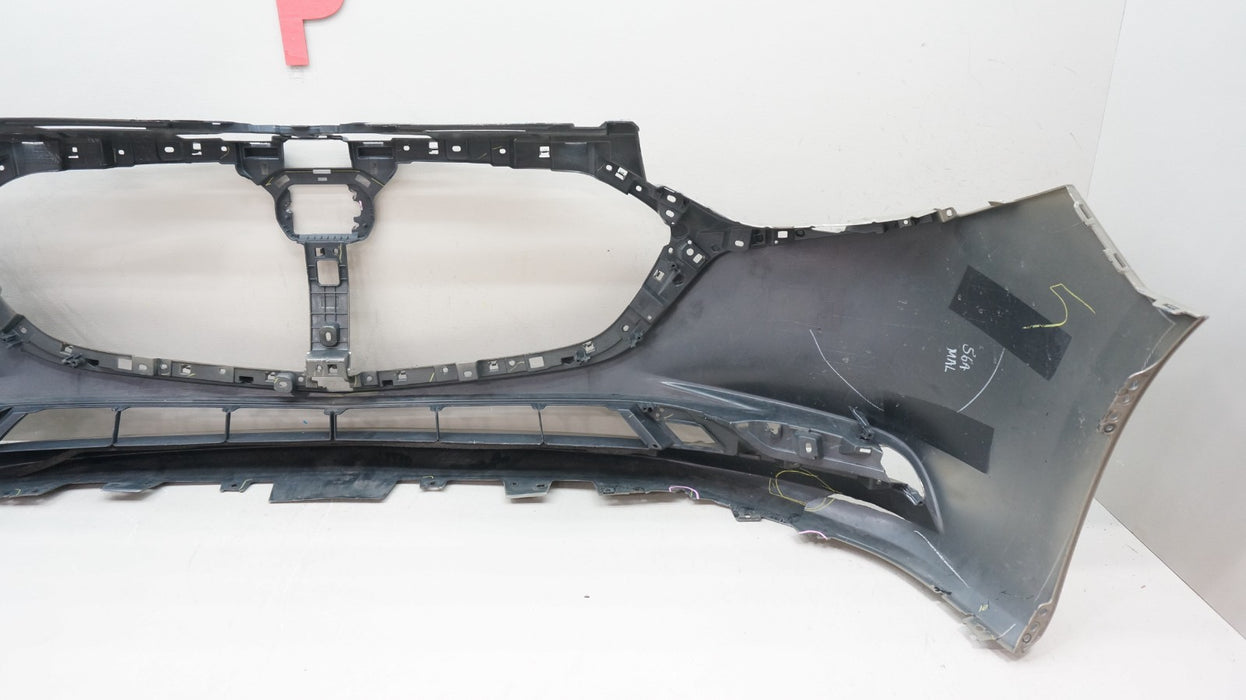 2019-2025 MAZDA 3 FRONT BUMPER COVER PANEL BDTS-50031 OEM