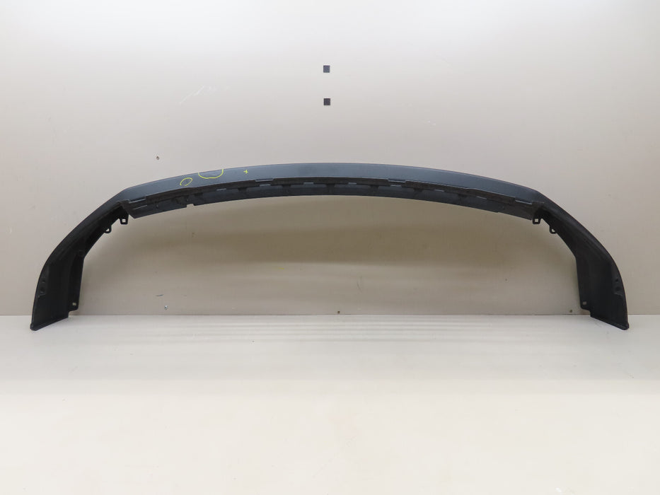 2014 2015 2016 TOYOTA HIGHLANDER FRONT LOWER BUMPER COVER OEM 52129-0E010