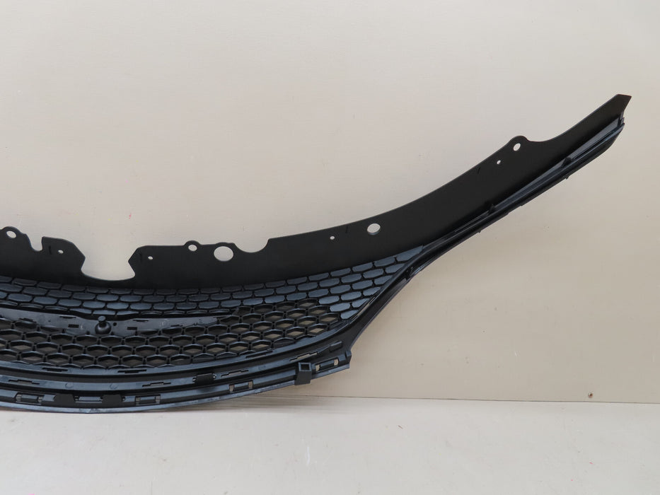 2015 2016 2017 CHRYSLER 200 FRONT UPPER RADIATOR GRILLE GRILL OEM