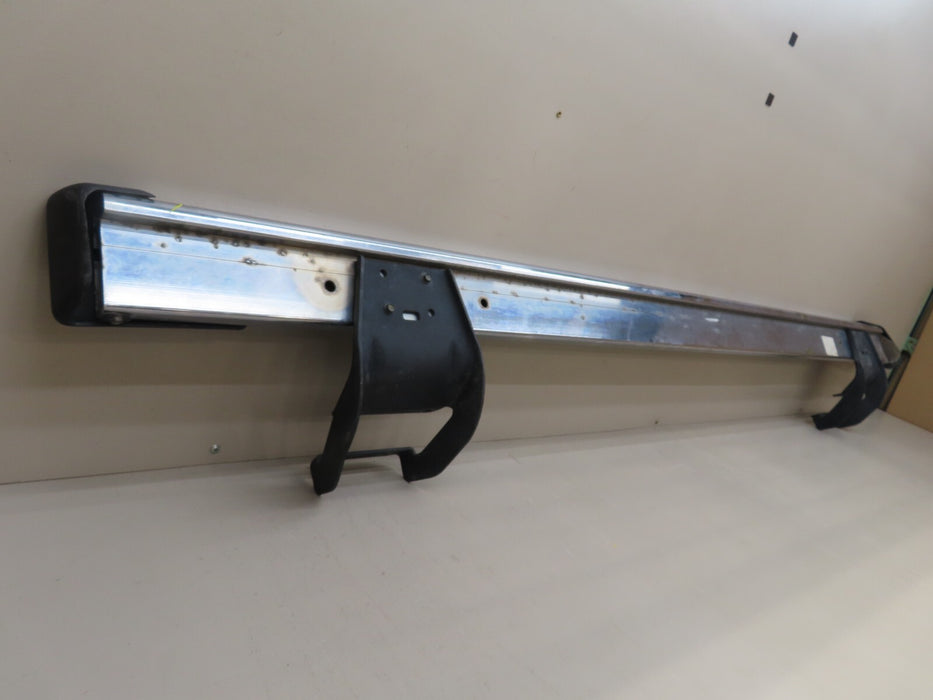 2015-2020 FORD F150 F-150 LEFT DRIVER SIDE RUNNING BOARD OEM FL34-16470-AAW