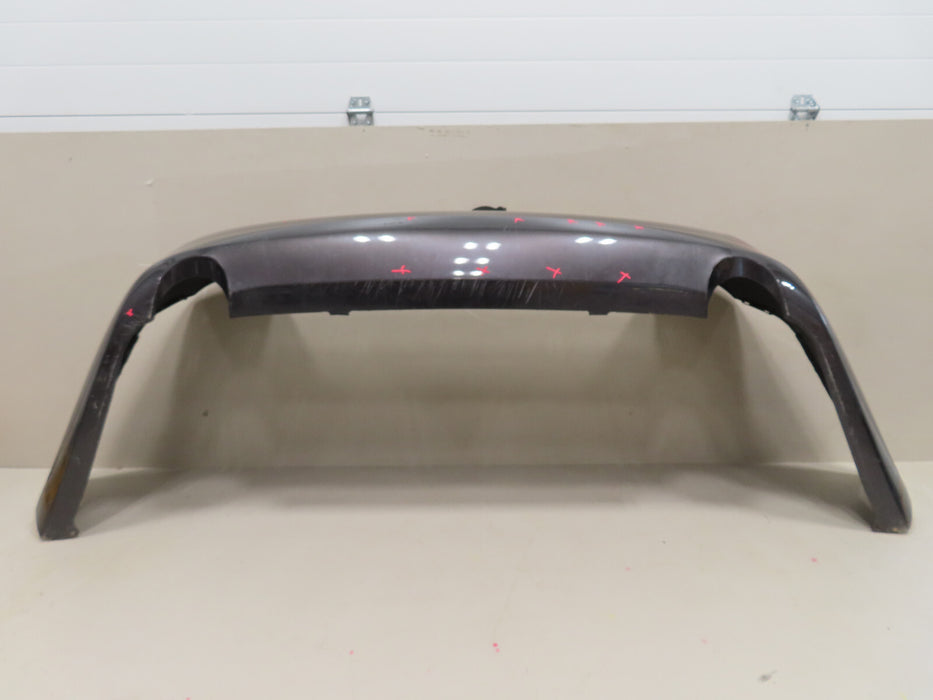 2007-2012 LEXUS ES350 REAR BUMPER COVER OEM 5215933200