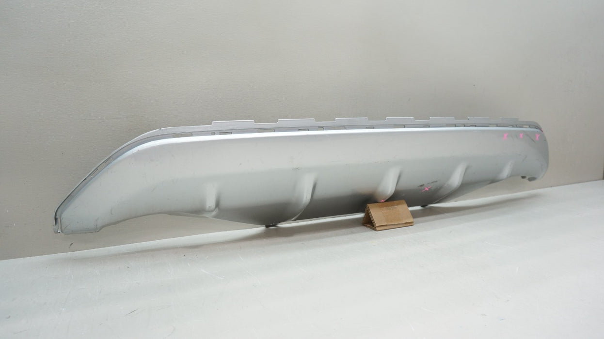 2019-2024 NISSAN ALTIMA REAR LOWER BUMPER VALANCE PANEL OEM