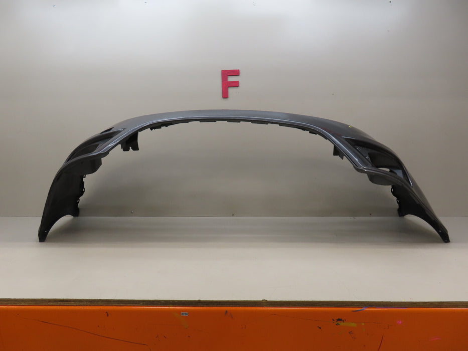 2011-2019 DODGE JOURNEY FRONT BUMPER COVER OEM