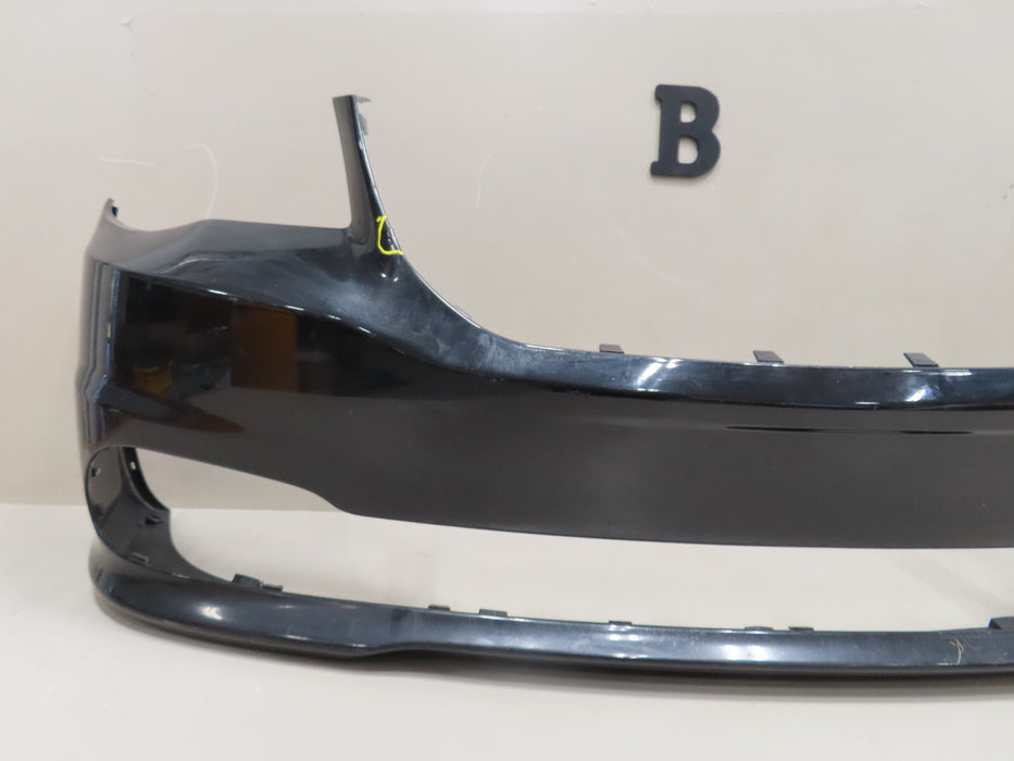 2011-2020 DODGE GRAND CARAVAN FRONT BUMPER COVER OEM