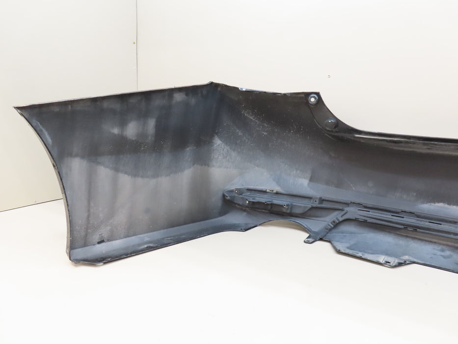2016-2017 HONDA ACCORD EX-L SEDAN REAR BUMPER COVER PANEL OEM 71501-T2F-A000