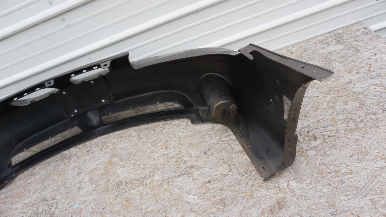 1997-2000 PONTIAC GRAND PRIX FRONT BUMPER COVER PLASTIC PANEL FACTORY OEM