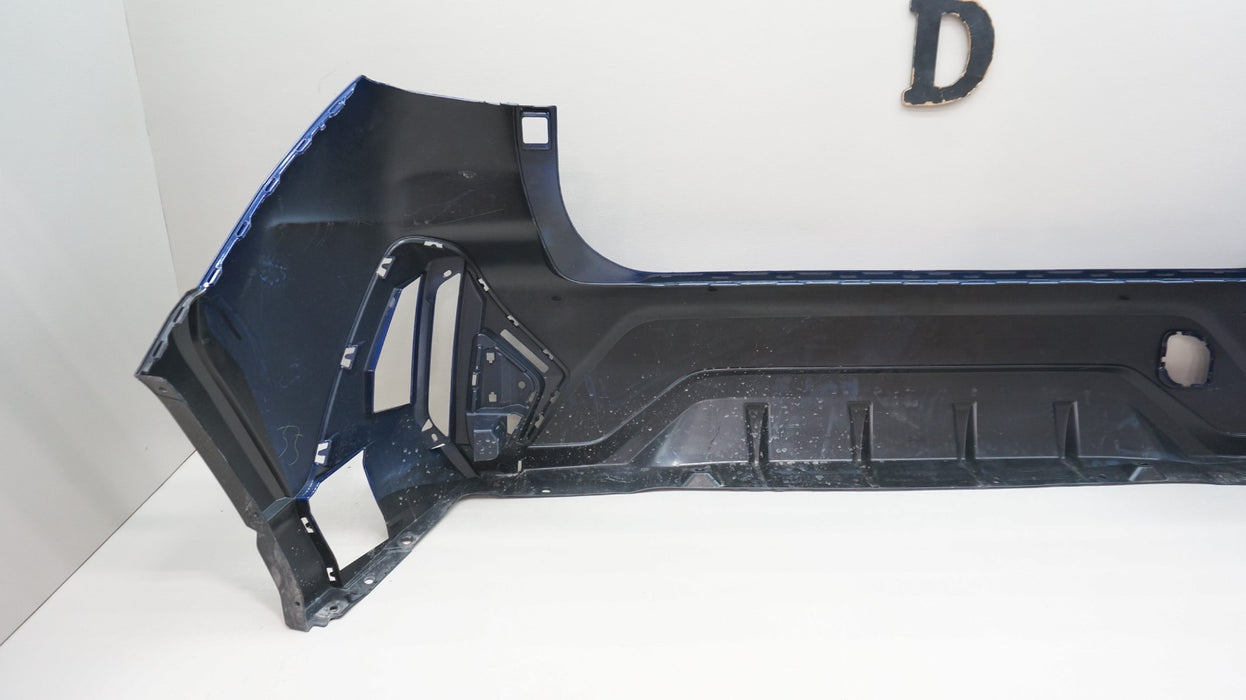 2024-2025 SUBARU CROSSTREK REAR BUMPER COVER OEM 57704FN601