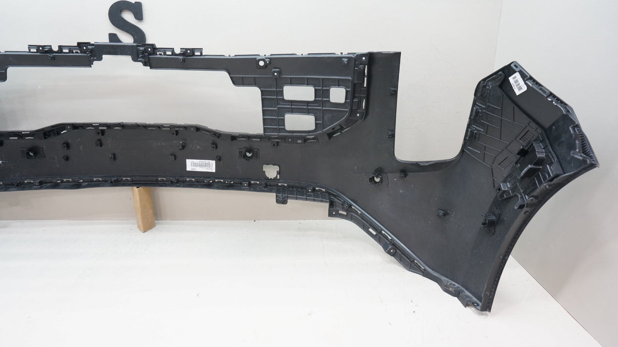 2025 KIA CARNIVAL FRONT BUMPER COVER PANEL OEM 86511-R0500