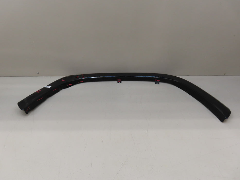 2022-2024 TOYOTA TUNDRA FRONT LEFT DRIVER SIDE WHEEL ARCH FENDER FLARE OEM