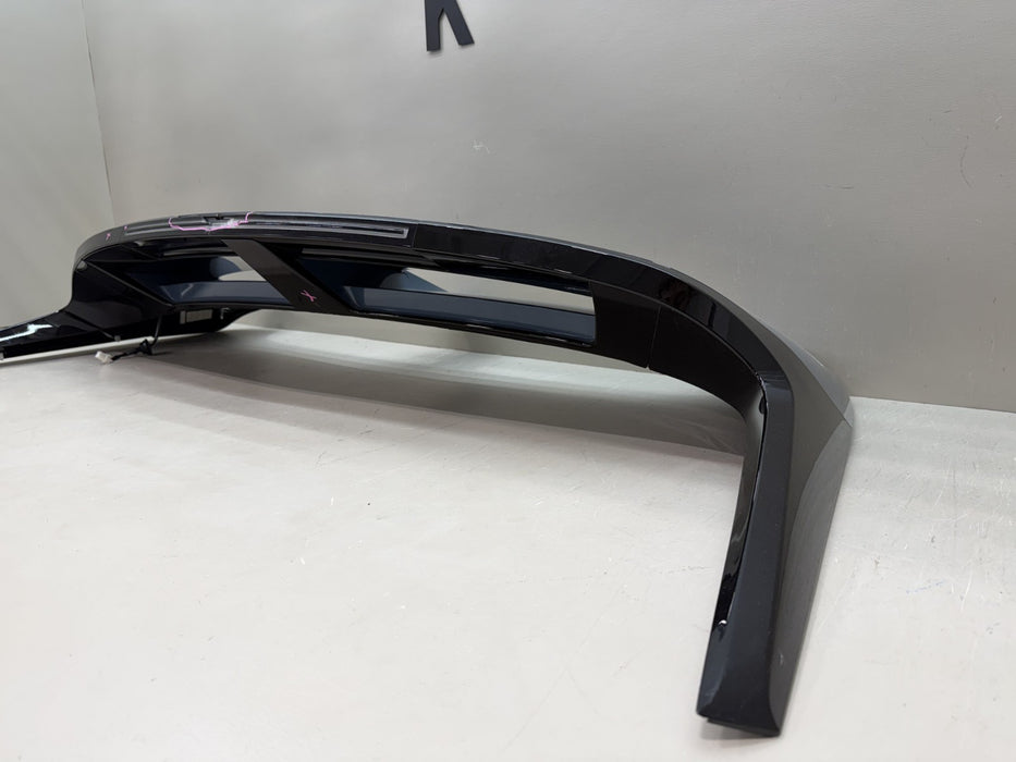 2022-2024 HYUNDAI IONIQ 5 REAR TRUNK SPOILER OEM 87210-GI100