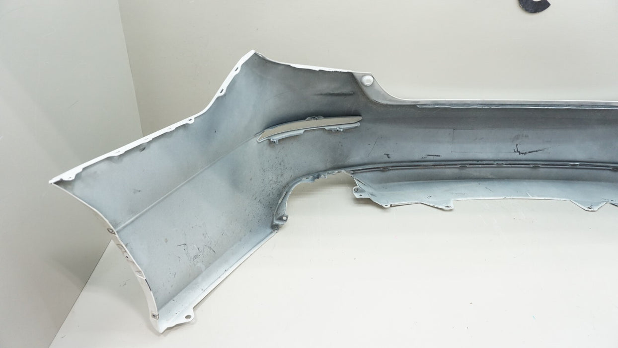 2018-2022 HONDA ACCORD REAR BUMPER COVER PANEL OEM 71501TVAA000