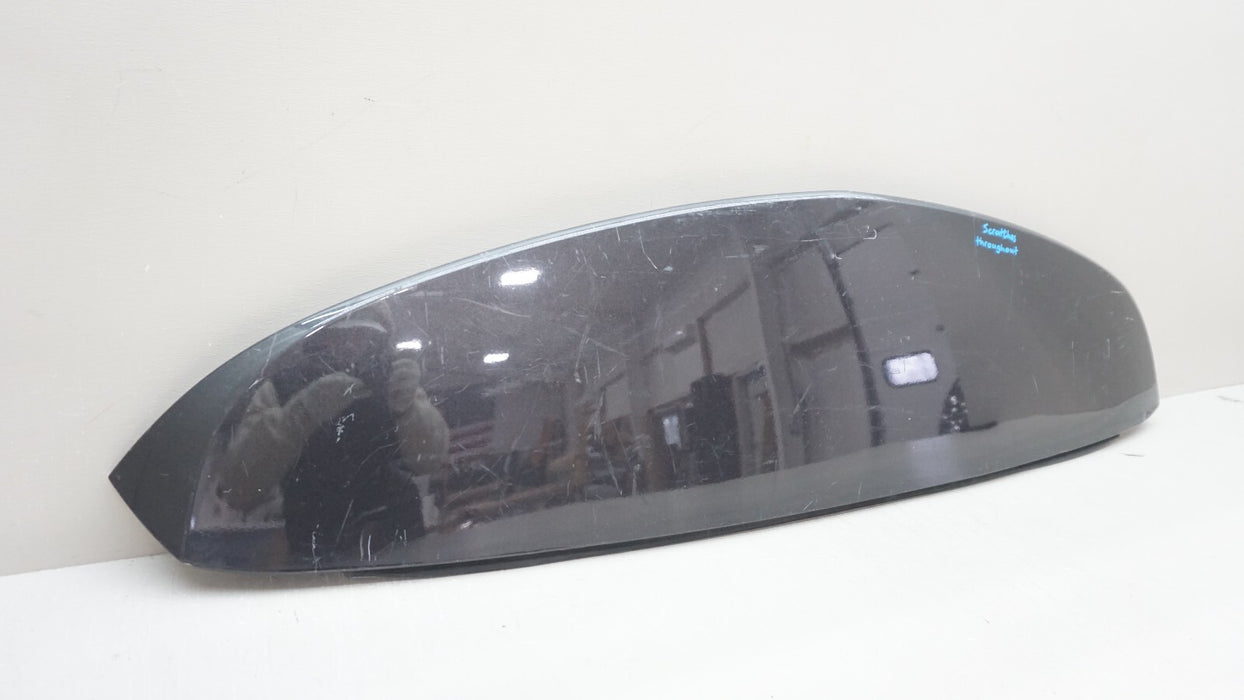 2013-2017 CHEVROLET TRAVERSE REAR LIFT GATE TRUNK SPOILER WING 23140846 OEM