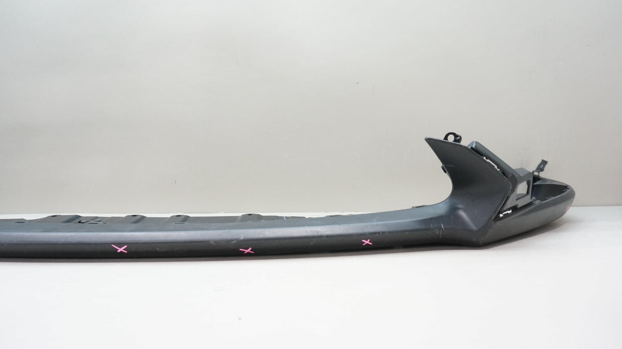 2023-2024 HONDA HR-V FRONT LOWER BUMPER VALANCE OEM 71105-3W0-ZZ00 RPST