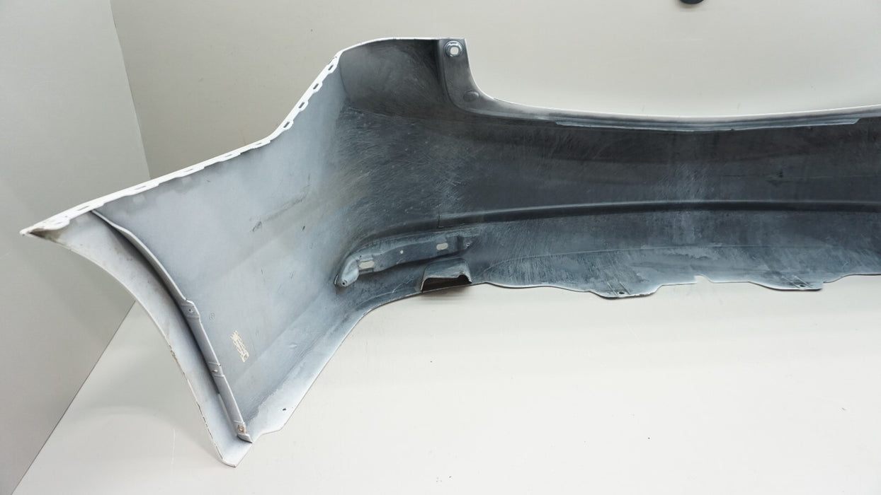 2015-2017 ACURA TLX REAR BUMPER COVER PANEL OEM 71501-TZ3-A000