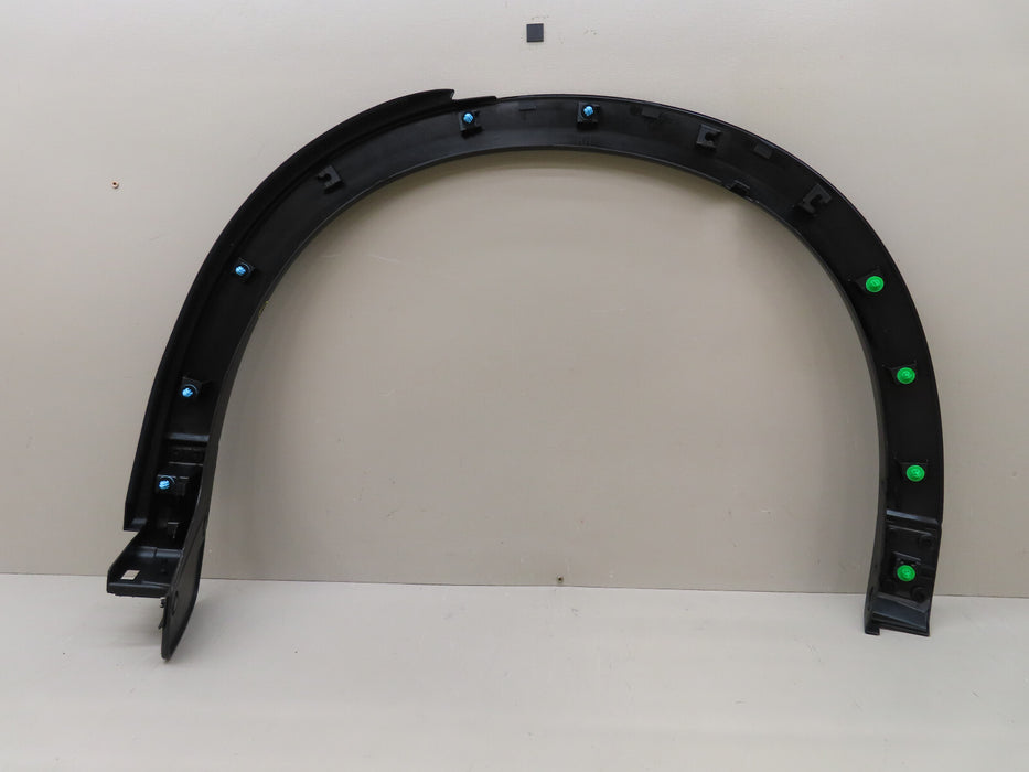 2017-2021 MAZDA CX5 CX-5 REAR RIGHT QUARTER WHEEL ARCH FENDER FLARE OEM