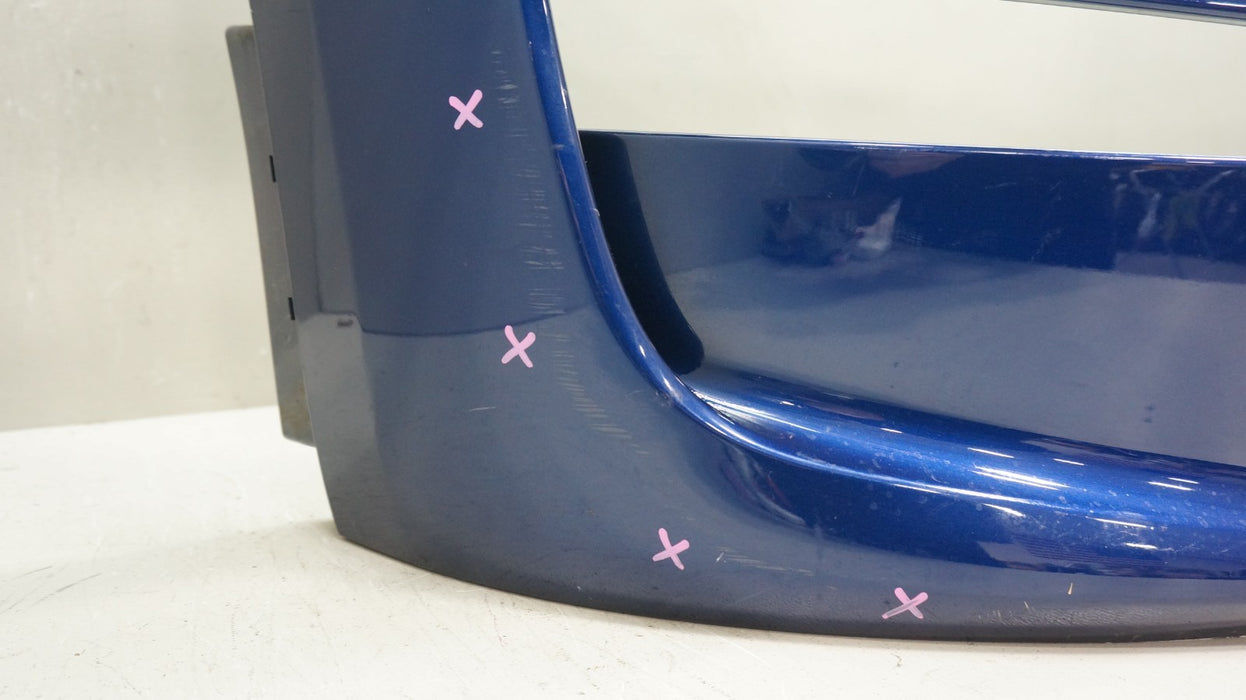 2020-2024 TESLA MODEL Y FRONT BUMPER COVER 149374500A OEM