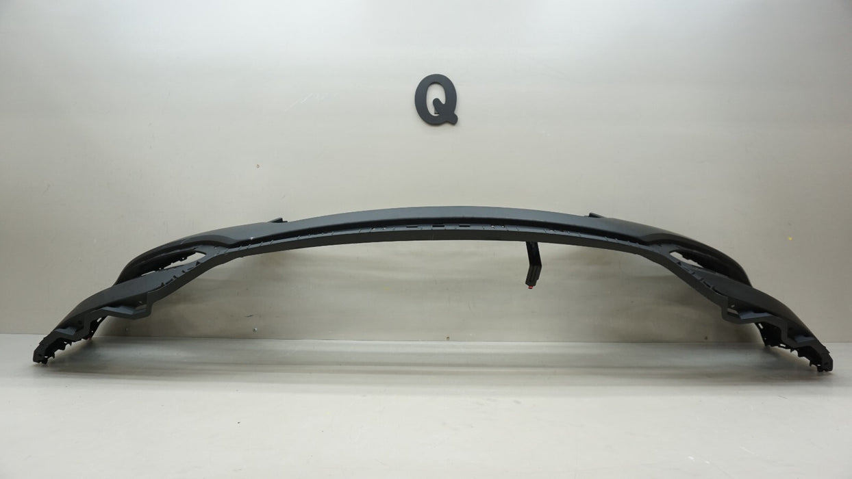 2013-2016 HYUNDAI SANTA FE FRONT BUMPER COVER PANEL AFTERMARKET