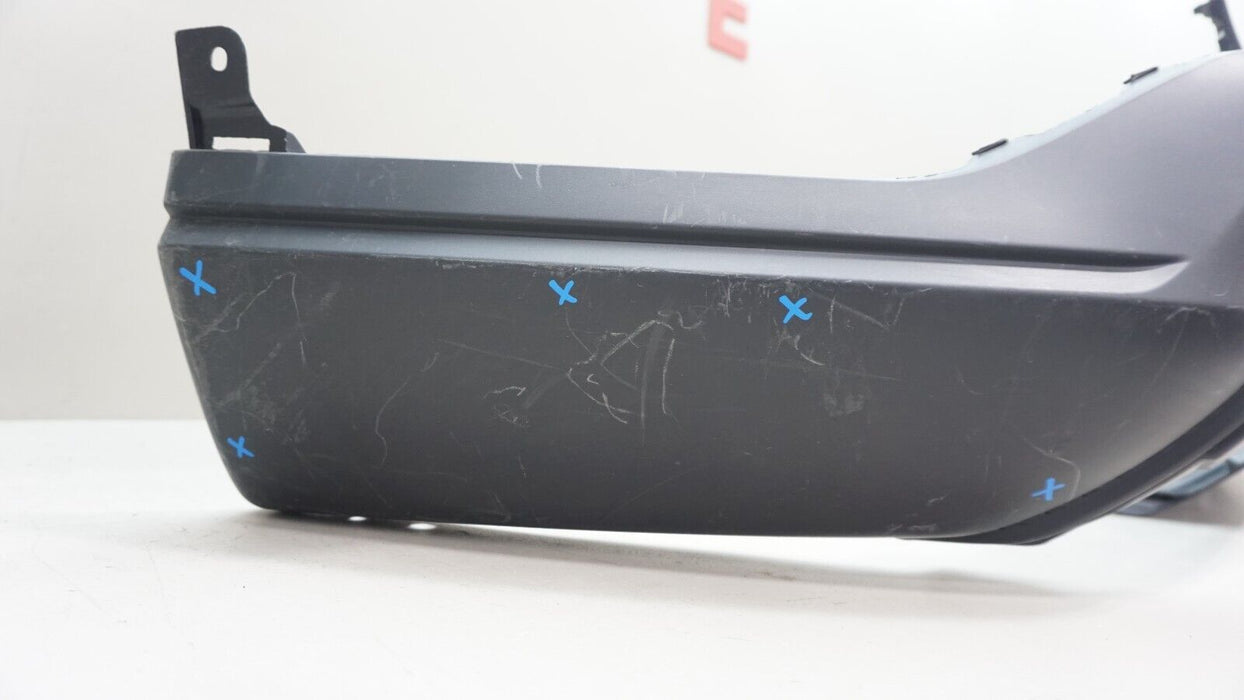 2023-2024 HONDA CRV CR-V REAR BUMPER COVER PANEL OEM 71501-3D4-A000