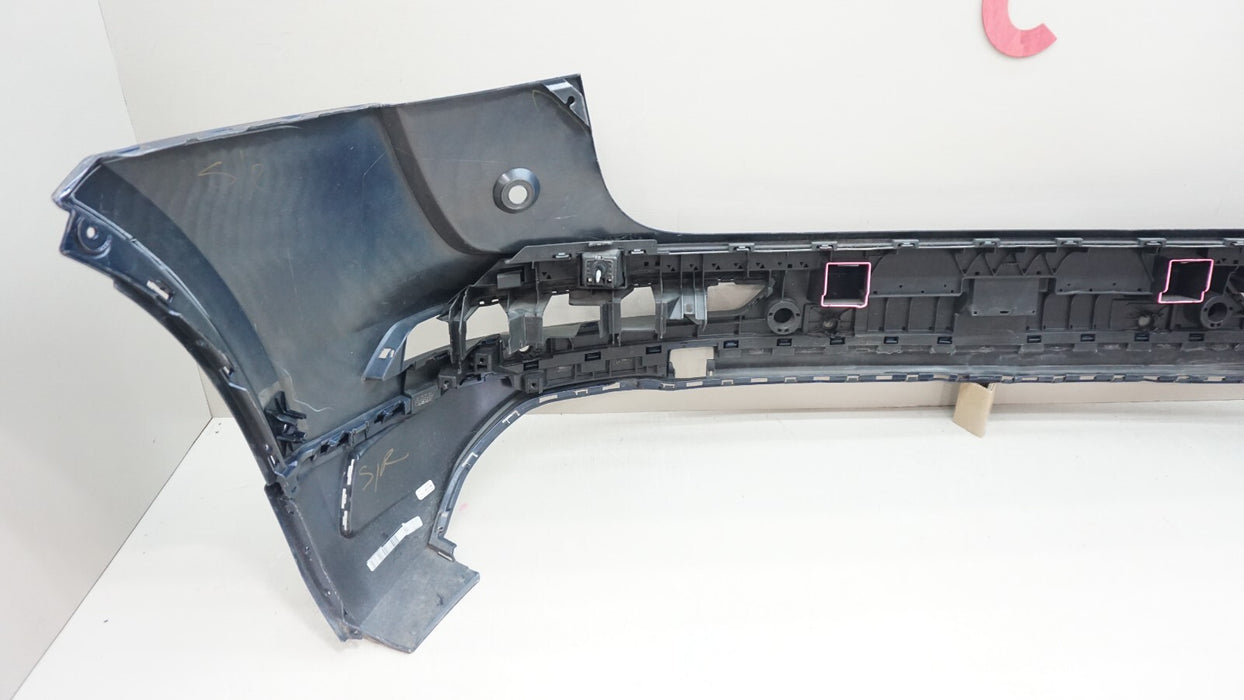 2018-2020 AUDI Q5 REAR BUMPER COVER 80A807301 OEM 18 19 20