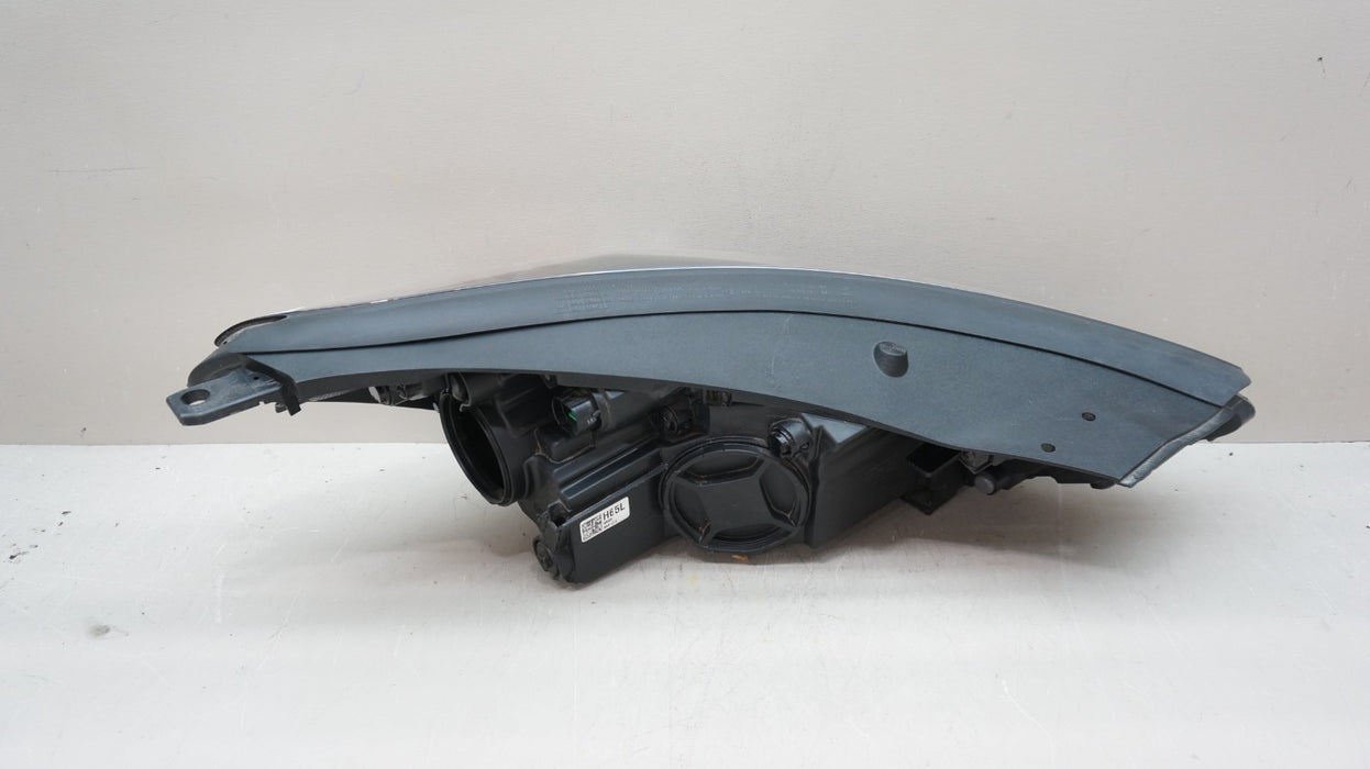 2019-2021 HYUNDAI TUCSON FRONT LEFT DRIVER SIDE HALOGEN HEADLIGHT OEM 92101-D3