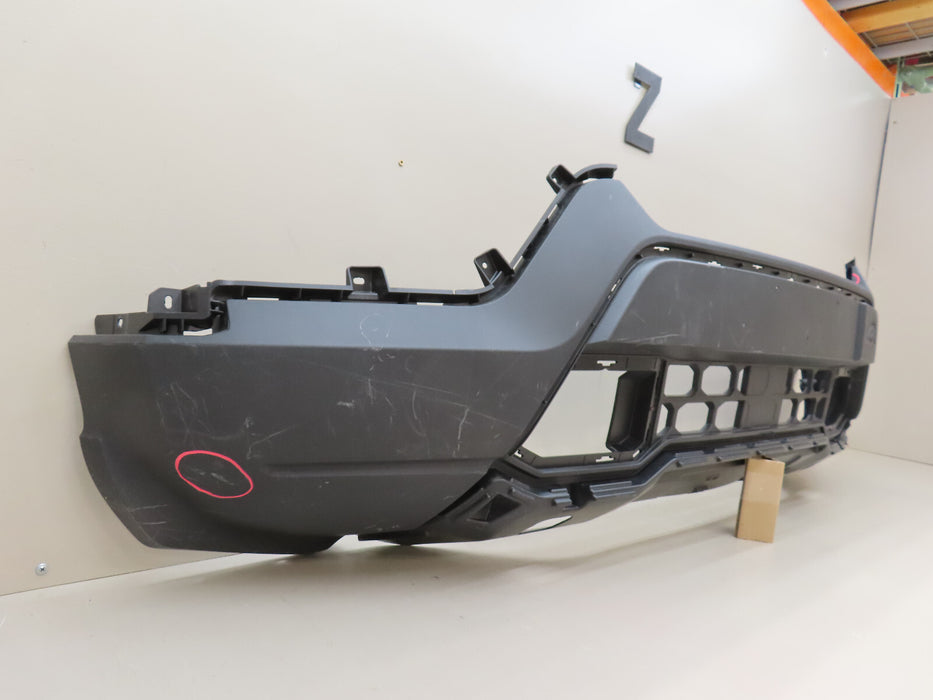 2021-2023 FORD EXPLORER TIMBERLINE FRONT LOWER BUMPER COVER OEM MB5B-17F775-DAW