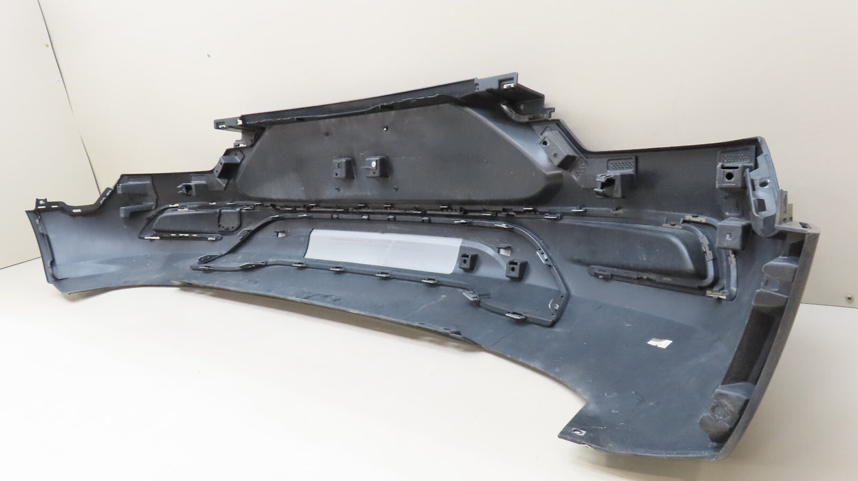 2020-2022 BUICK ENCORE GX  REAR LOWER BUMPER COVER OEM
